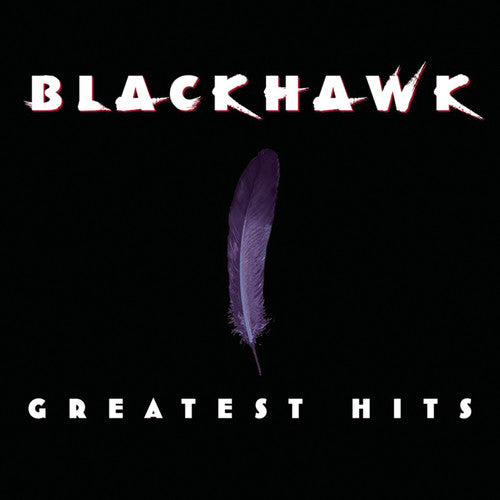 BlackHawk - Greatest Hits (CD)