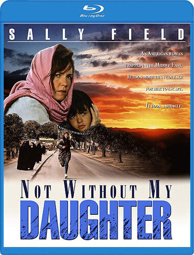 Not Without My Daughter (Blu-ray)