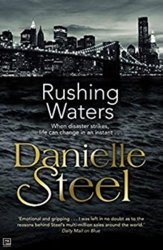 Rushing Waters: A Novel