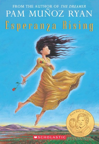 Esperanza Rising