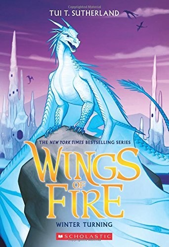 Winter Turning: Wings of Fire