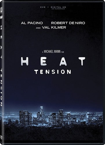 Heat (DVD)