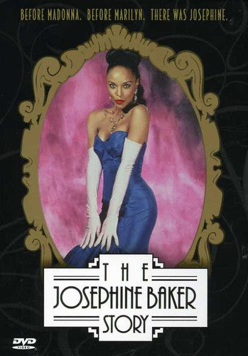 The Josephine Baker Story (DVD)