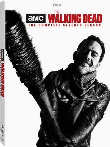 The Walking Dead: The Complete Seventh Season (DVD)