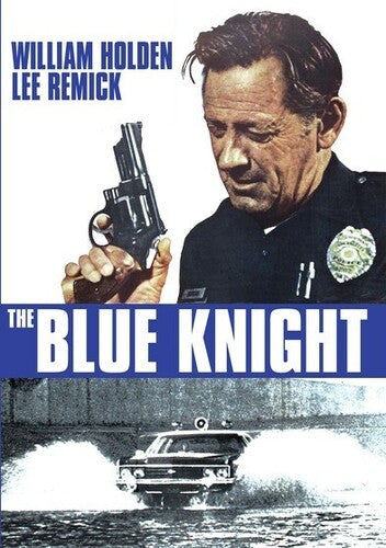 The Blue Knight (DVD)