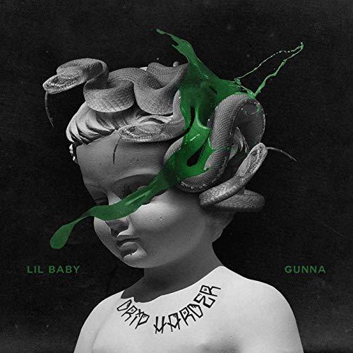 Gunna Lil Baby - Drip Harder (CD)