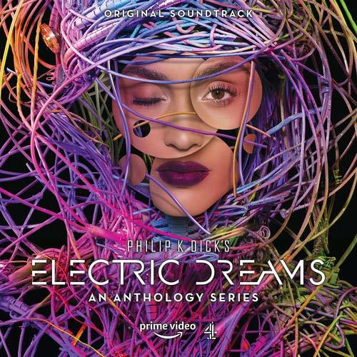 Philip K Dick's Electric Dreams: An Anthology Series (CD)