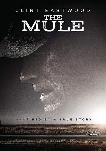 The Mule (DVD)