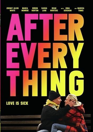 After Everything (DVD)