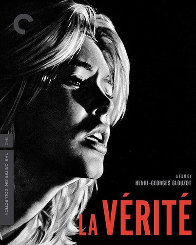 La Vérité (Criterion Collection) (Blu-ray)