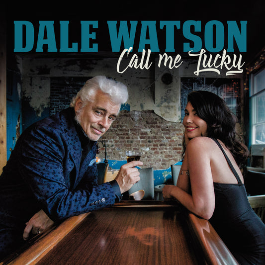 Dale Watson - Call Me Lucky (CD)