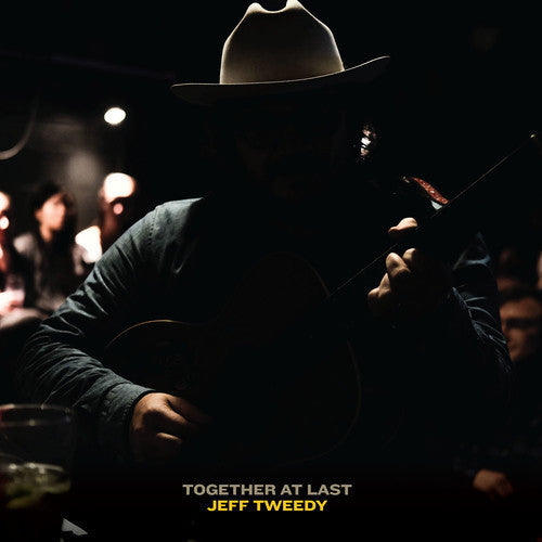 Jeff Tweedy - Together At Last (CD)