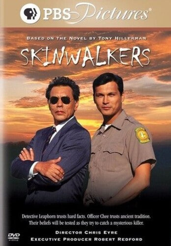 Skinwalkers (DVD)