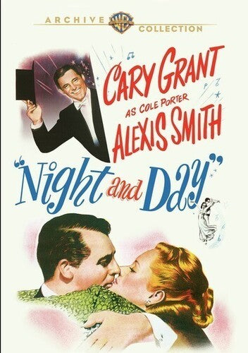 Night and Day (DVD)