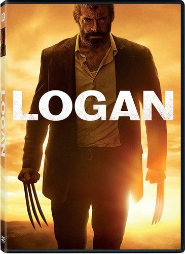 Logan (DVD)