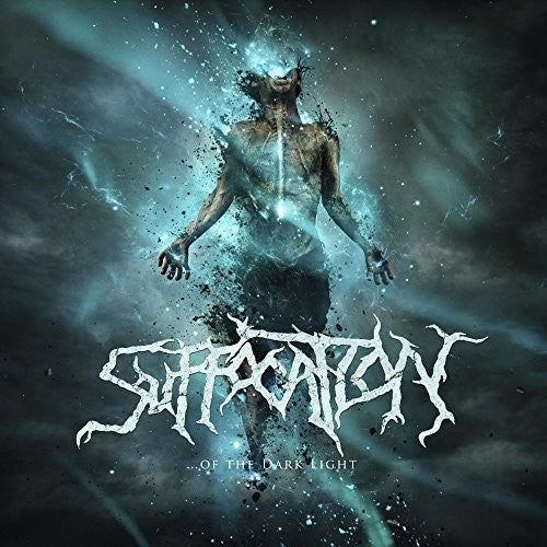 Suffocation - Of the Dark Light (CD)