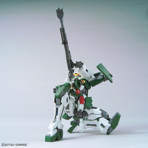 Bandai Hobby - Master Grade - Gundam 00 Dynames 1/100 Model Kit