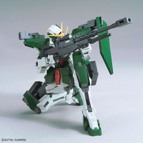 Bandai Hobby - Master Grade - Gundam 00 Dynames 1/100 Model Kit