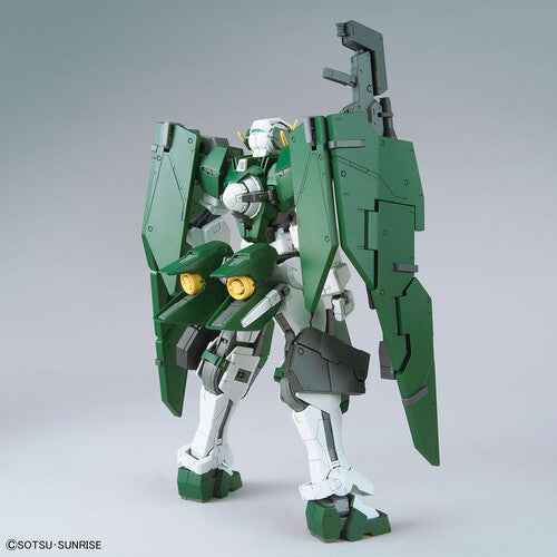 Bandai Hobby - Master Grade - Gundam 00 Dynames 1/100 Model Kit