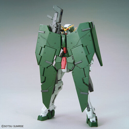 Bandai Hobby - Master Grade - Gundam 00 Dynames 1/100 Model Kit