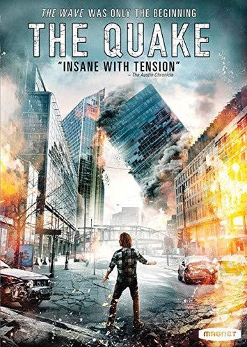 The Quake (DVD)