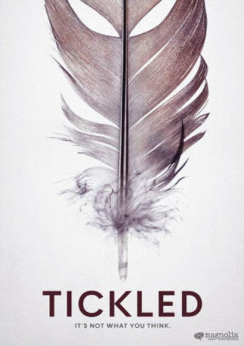 Tickled (DVD)