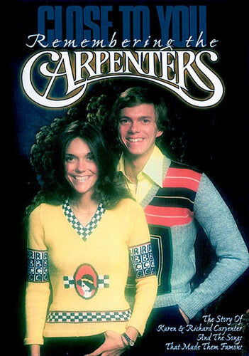 Close to You: Remembering the Carpenters (DVD)