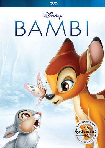 Bambi (DVD)