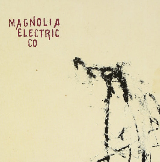 Magnolia Electric Co - Trials And Errors (CD)