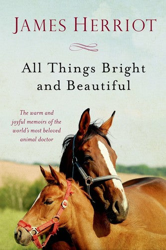 All Things Bright and Beautiful (All Creatures Great and Small)