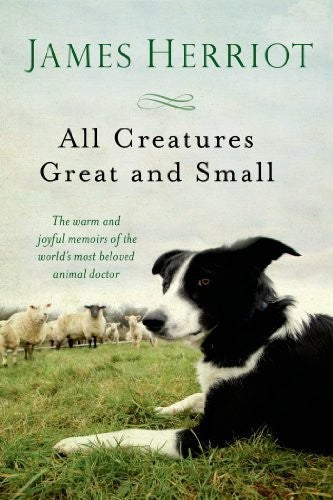 All Creatures Great and Small (All Creatures Great and Small)