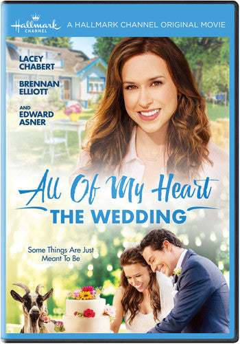 All of My Heart: The Wedding (DVD)