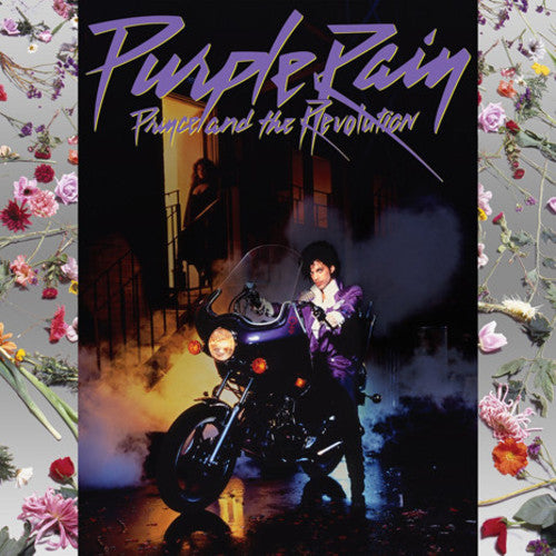 Prince - Purple Rain (CD)
