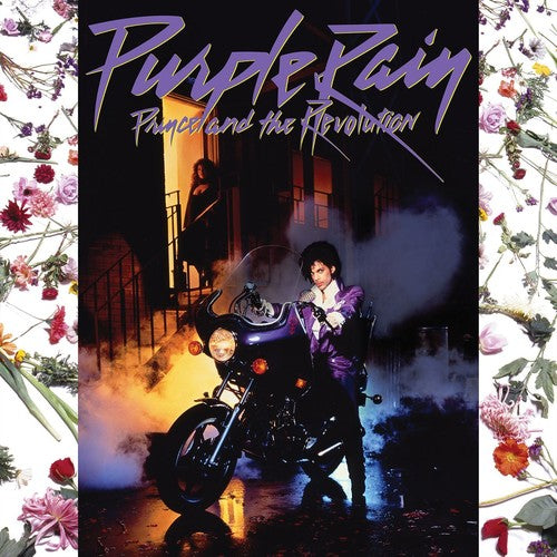 Prince - Purple Rain (CD)