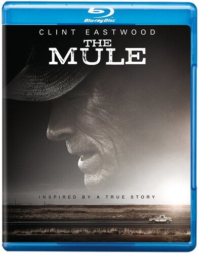 The Mule (Blu-ray)