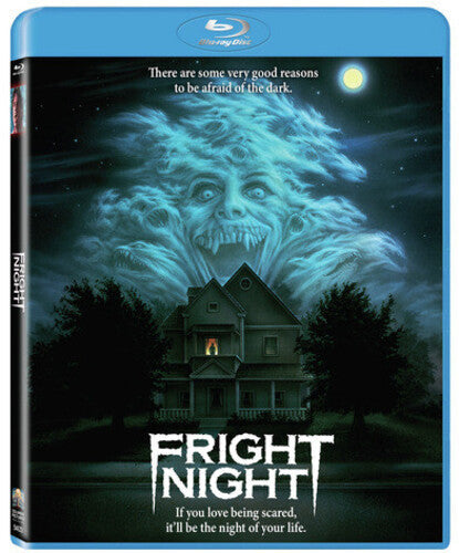 Fright Night (Blu-ray)