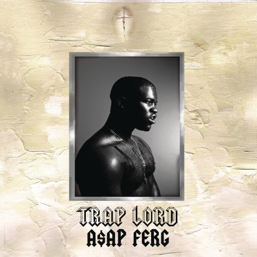 A$AP Ferg - Trap Lord (CD)