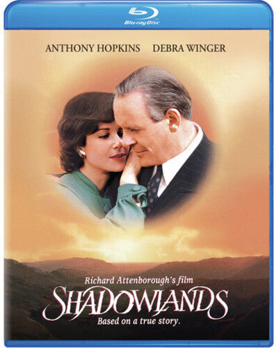 Shadowlands (Blu-ray)