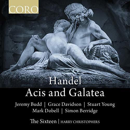 Acis & Galatea (CD)