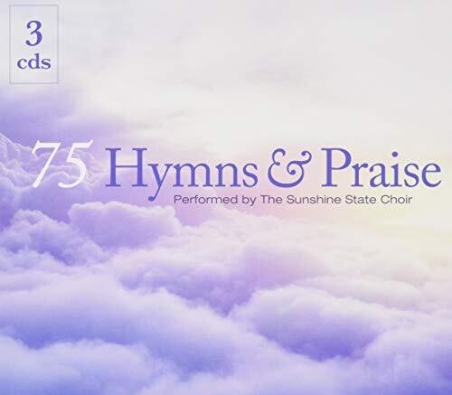 Various Artists - 75 Hymns and Praise (CD)