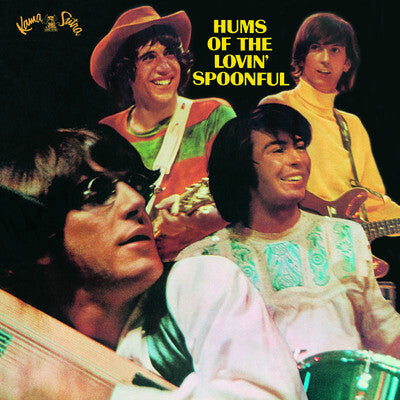 The Lovin' Spoonful - Hums of the Lovin Spoonful (CD)