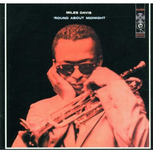 Miles Davis - Round About Midnight (CD)