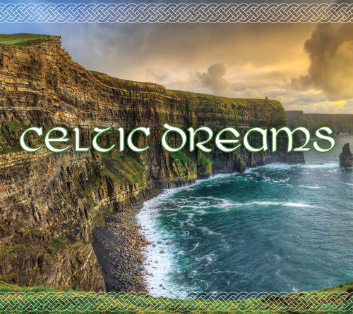 Various Artists - Celtic Dreams (CD)