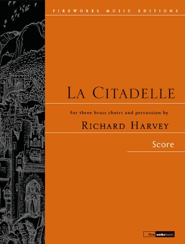 La Citadelle: Study