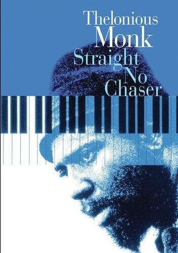 Thelonious Monk: Straight, No Chaser (DVD)