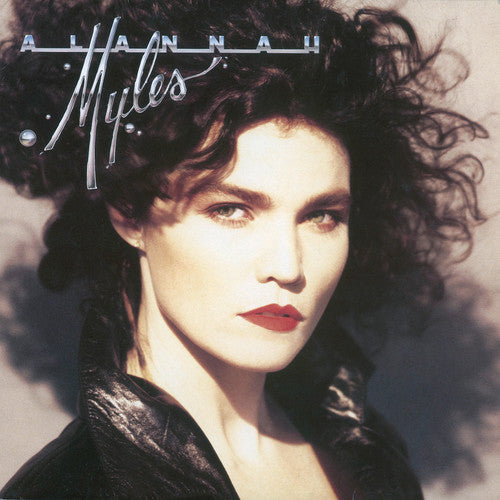 Alannah Myles - Alannah Myles (CD)