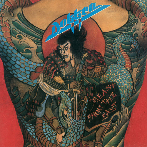 Dokken - Beast From The East (CD)