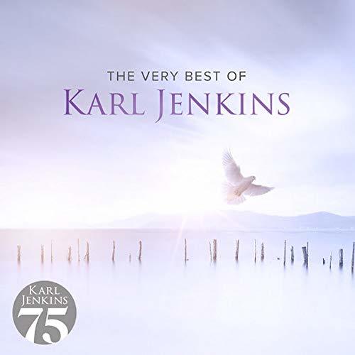 Karl Jenkins - Very Best Of Karl Jenkins (CD)