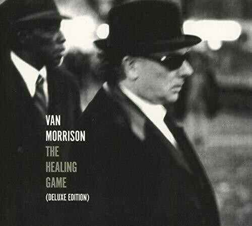 Van Morrison - The Healing Game (CD)