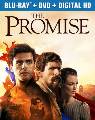 The Promise (Blu-ray)